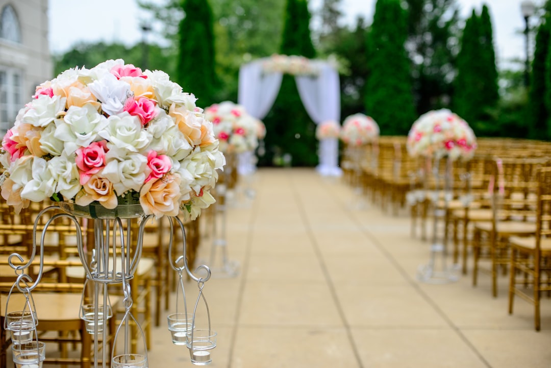 Photo Wedding ceremony