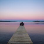 Stunning Couple Photoshoot: Capturing Love and Connection